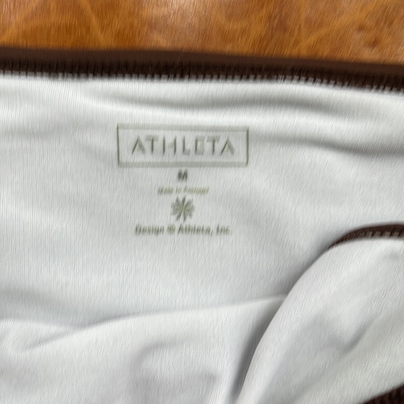 Athleta Swim Bottoms - Picture 3 of 4